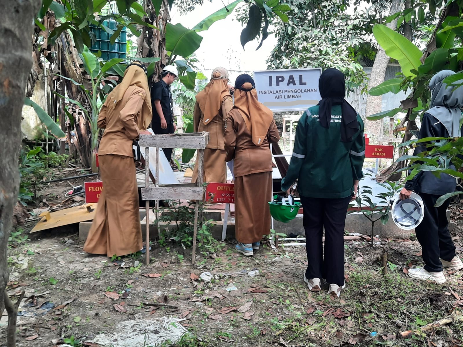 Menjaga Ketahanan Bisnis: Mengapa Desain IPAL dan Persetujuan Teknis Baku Mutu Air Limbah Bukan Sekedar Biaya.