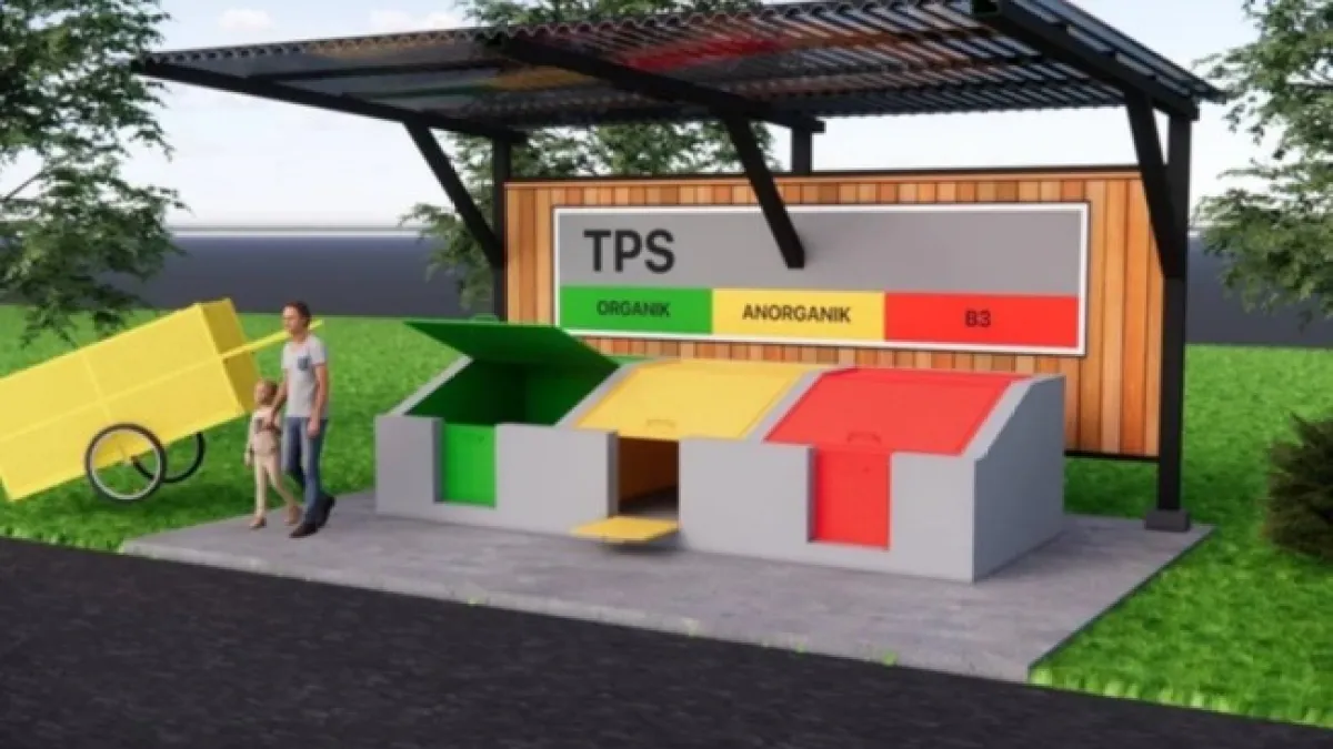 SAMPAH: Definisi, Jenis, dan Ancaman Senyap bagi Lingkungan Indonesia