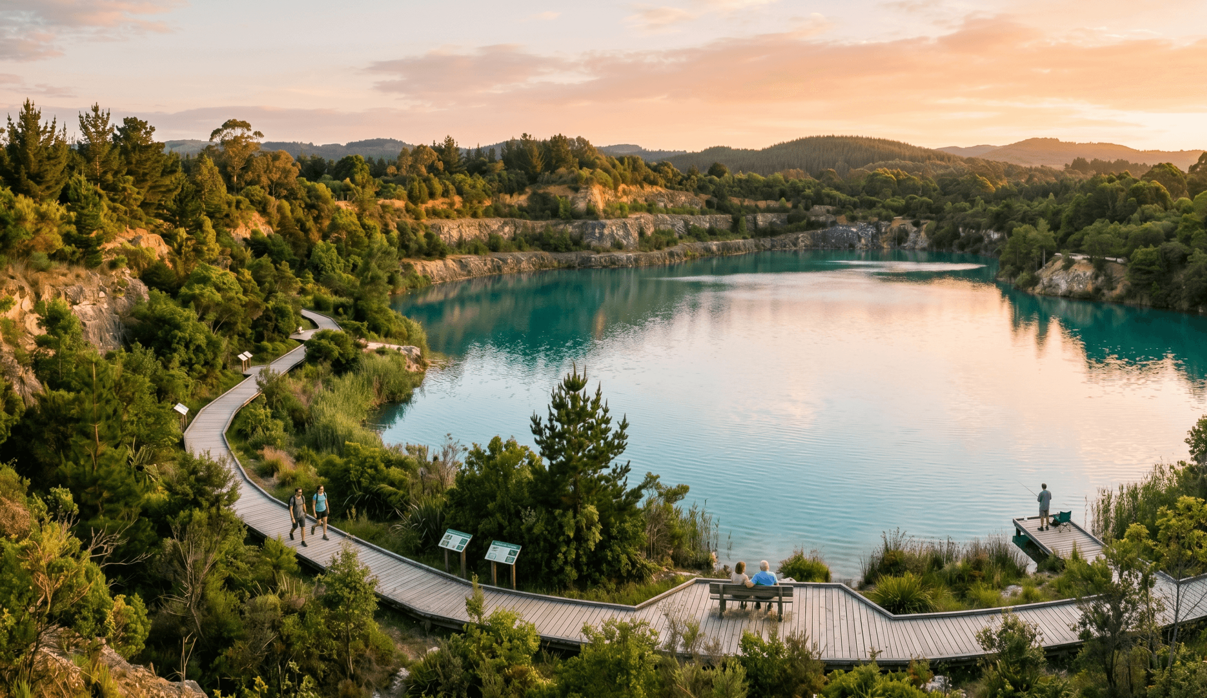 Menambang dengan Nurani: Mengapa Kepatuhan Lingkungan adalah Masa Depan Industri Ekstraktif